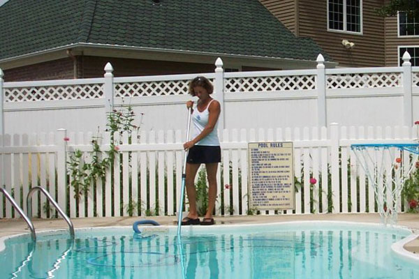 Outer Banks Pool & Hot Tub Maintenance